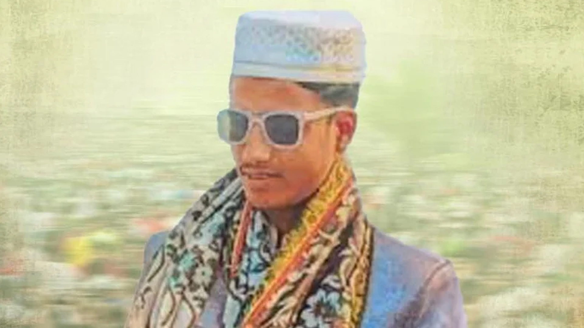 রোহিঙ্গা নূর মোস্তফা পাচ্ছেন জুলাই শহীদ স্বীকৃতি